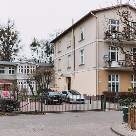 Sopot Host Molo Apartamento Exterior foto