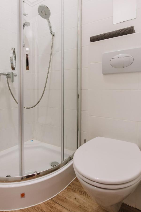 Sopot Host Molo Apartamento Exterior foto