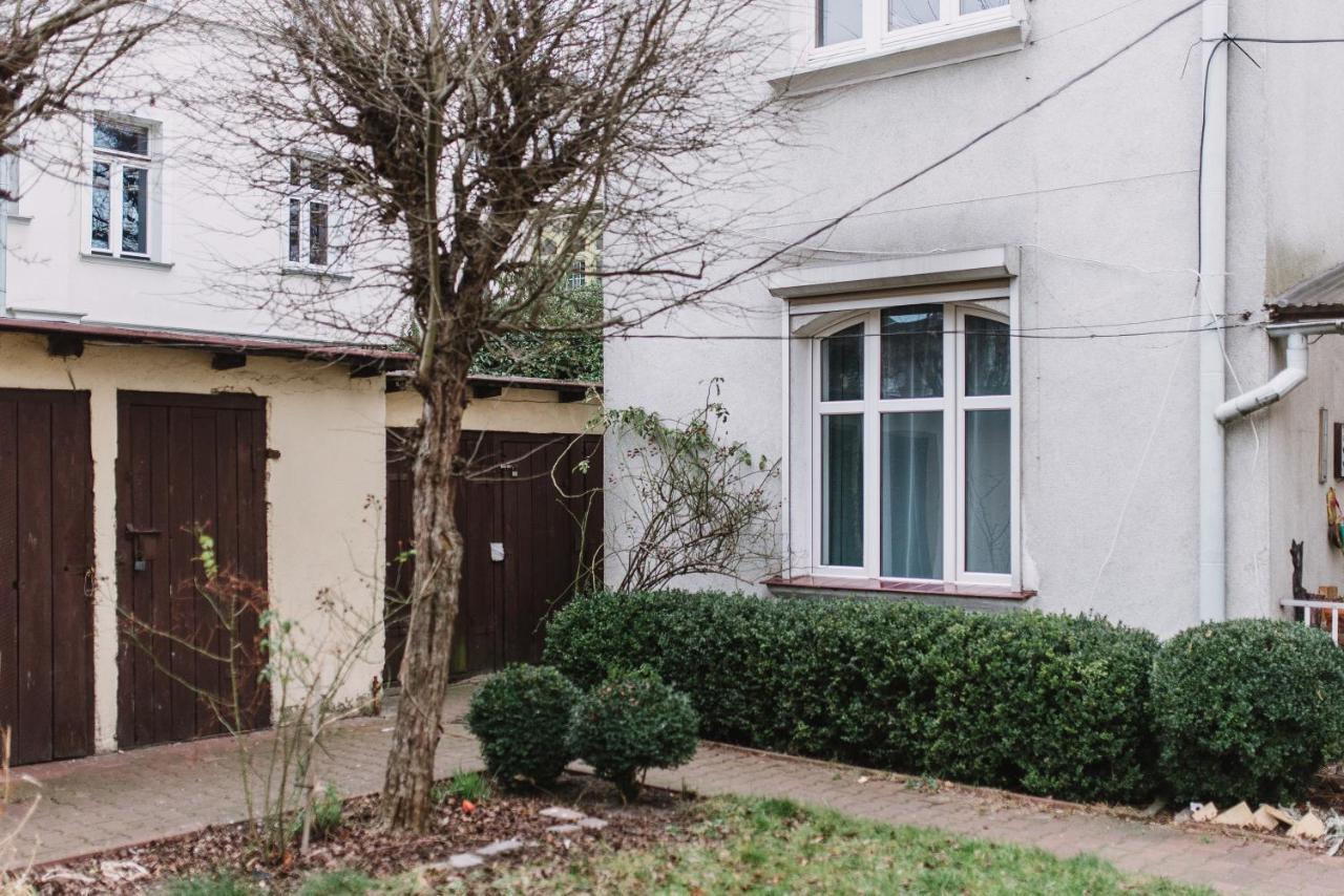 Sopot Host Molo Apartamento Exterior foto